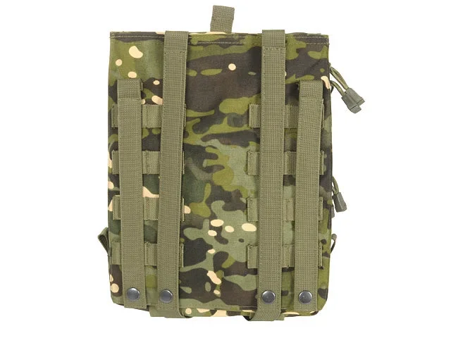 Assault bagpanel Mod. 3 – Multicam Tropic - Bild 3