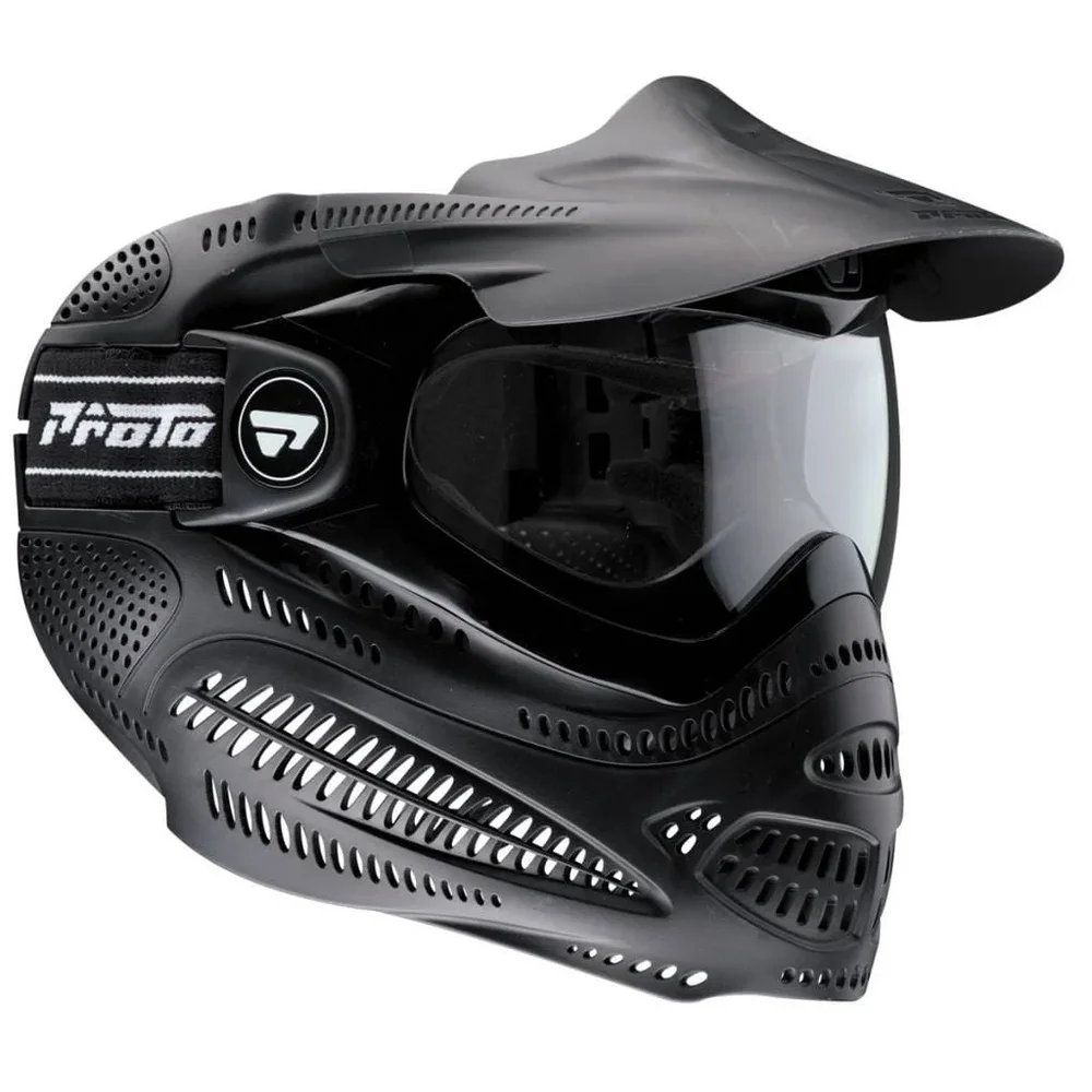 Thermal Switch Field mask - DYE - Bild 2