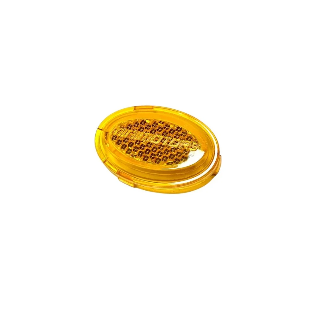 Stem Headset Side Reflector For Minimotors Dualtron Popular (Single/Dual) Stem Headset Side Reflector For Minimotors Dualtron Popular (Single/Dual)