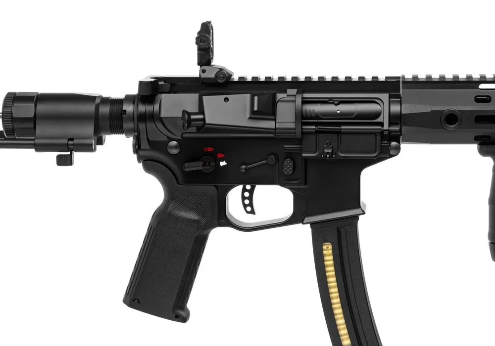 Cyma CM106 AR9 Platinum Series - Bild 3