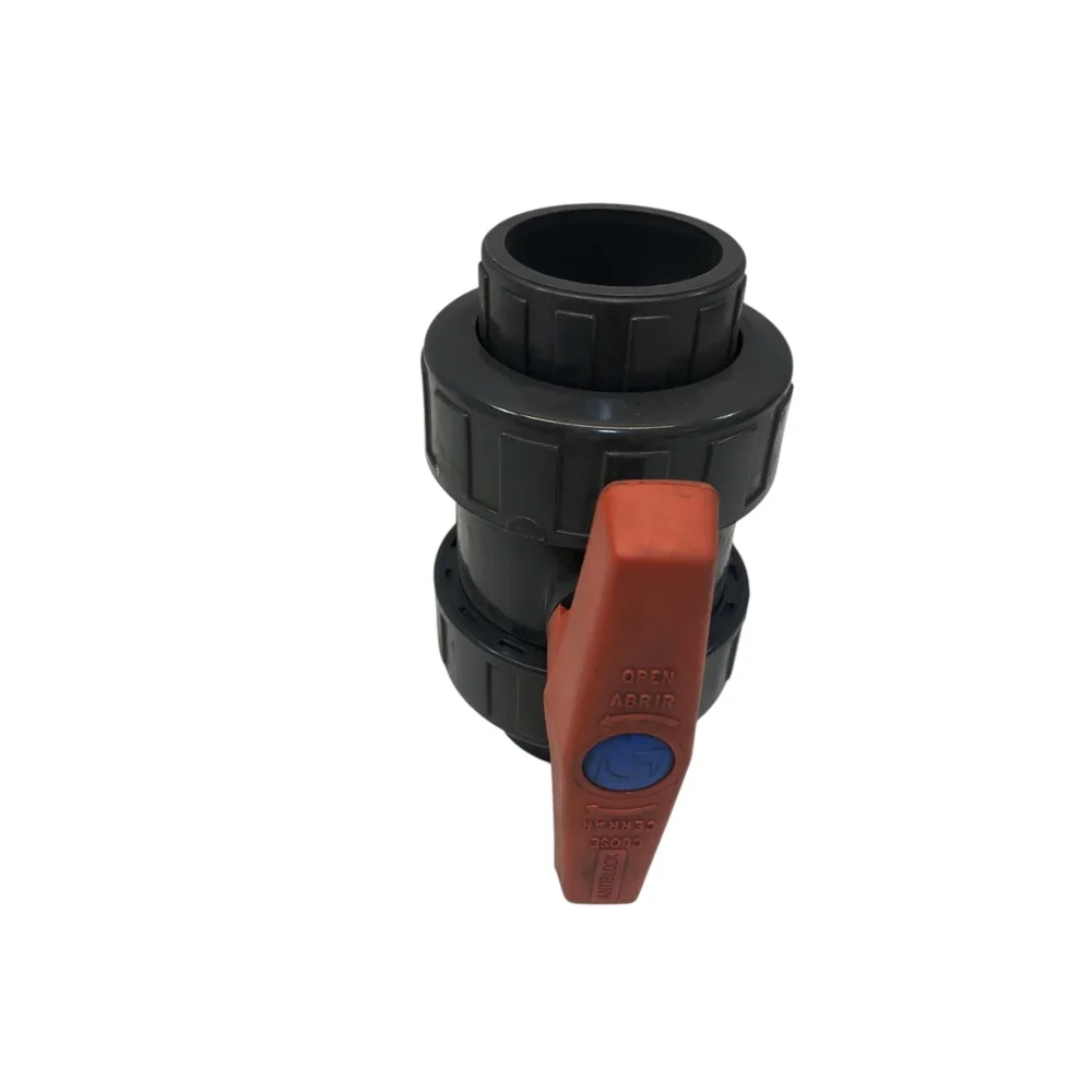 PVC ventil 50mm Cepex PVC ventil 50mm Cepex
