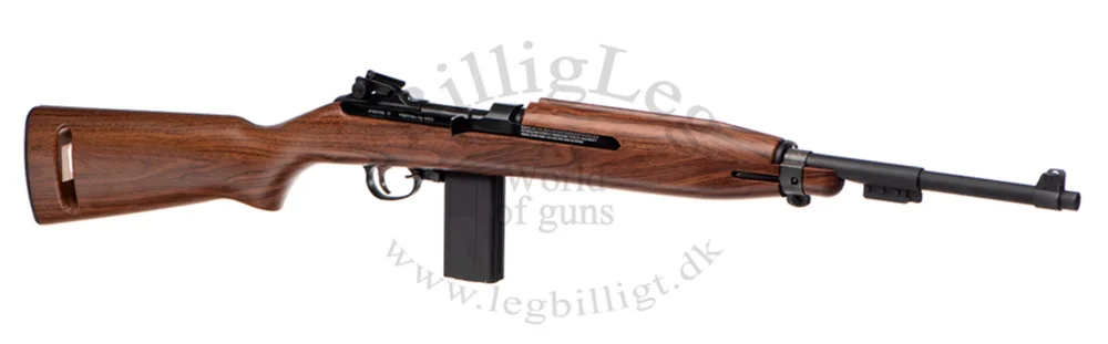 M1 Carbine Co2 Blow Back - Bild 1
