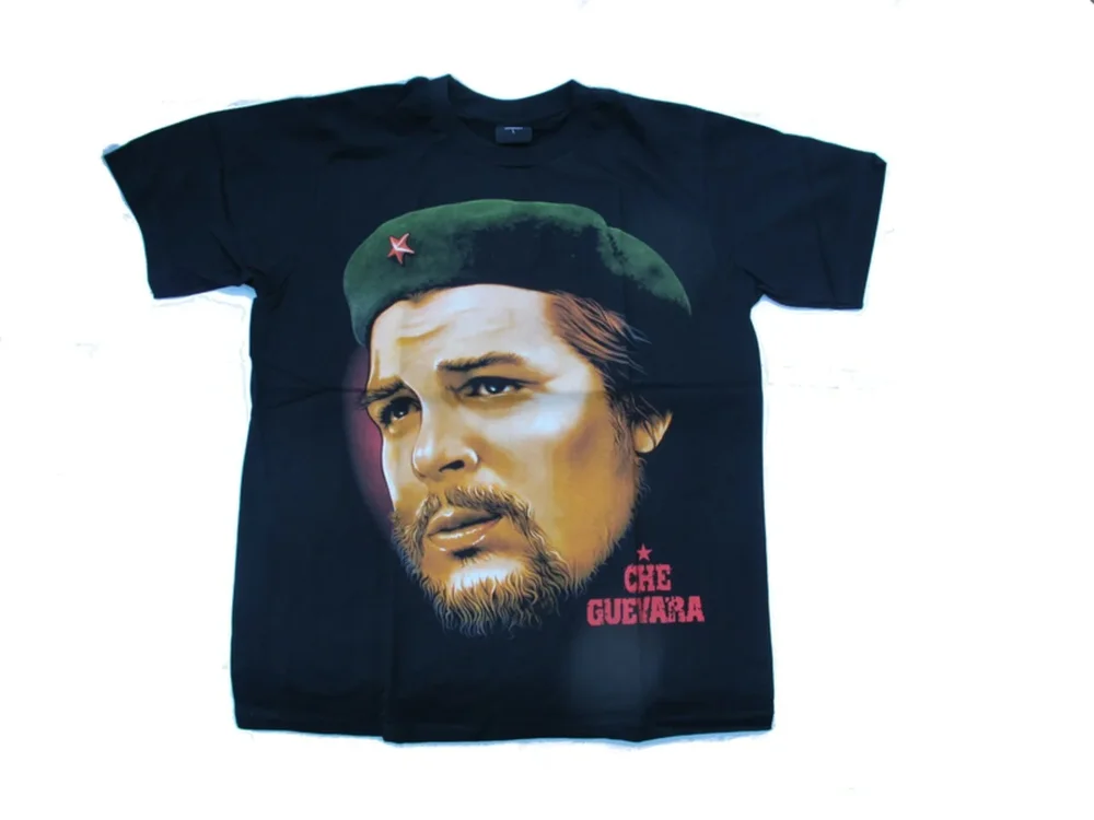 Che Guevara T-shirt - Bild 1
