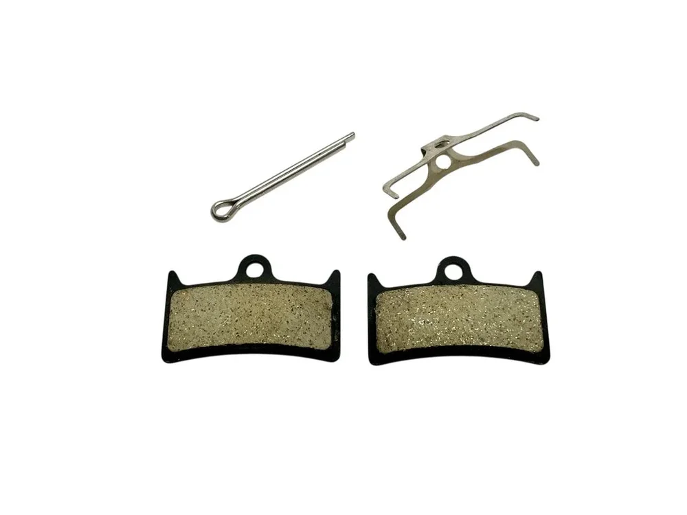 Brake pads for Teverun Fighter 11 (Pair) - Bild 3
