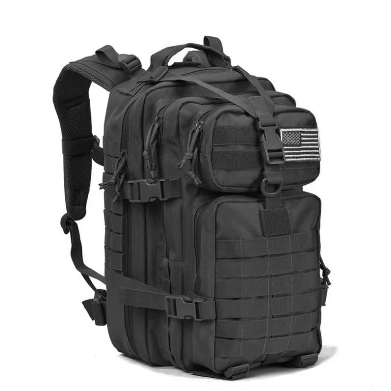 ROBUST 45 – Ryggsäck 45L