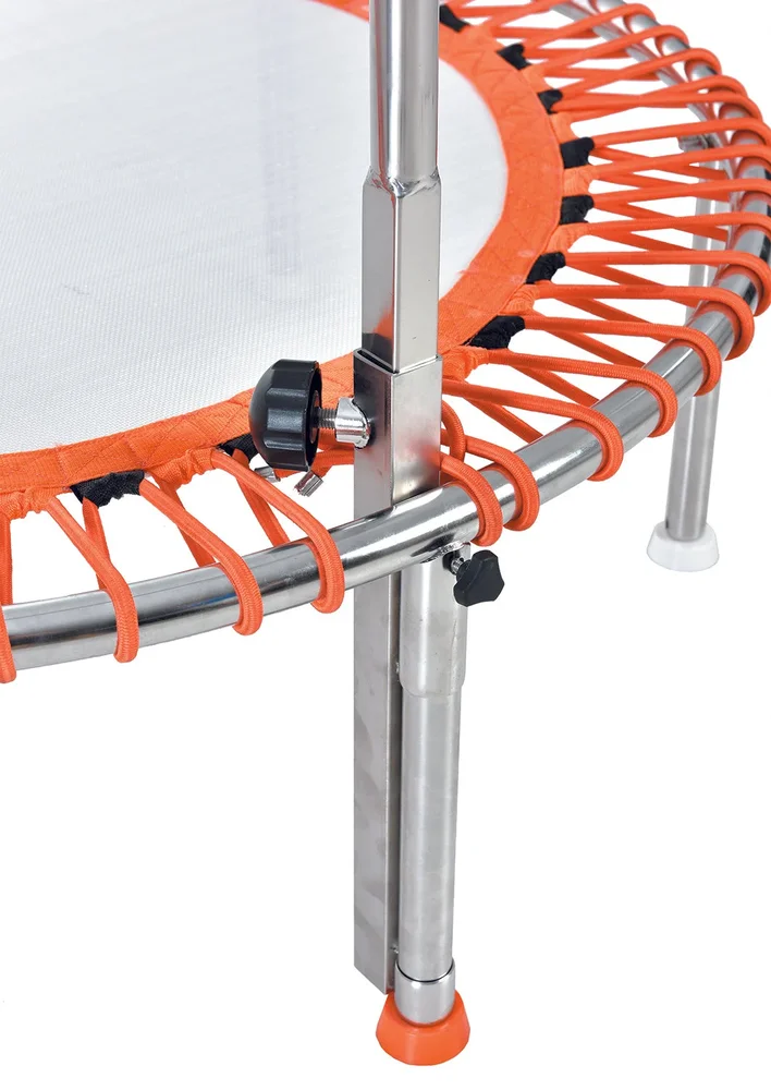 Waterflex WXTramp Premium – Aquatrampolin Rund / Hexagonal - Bild 3