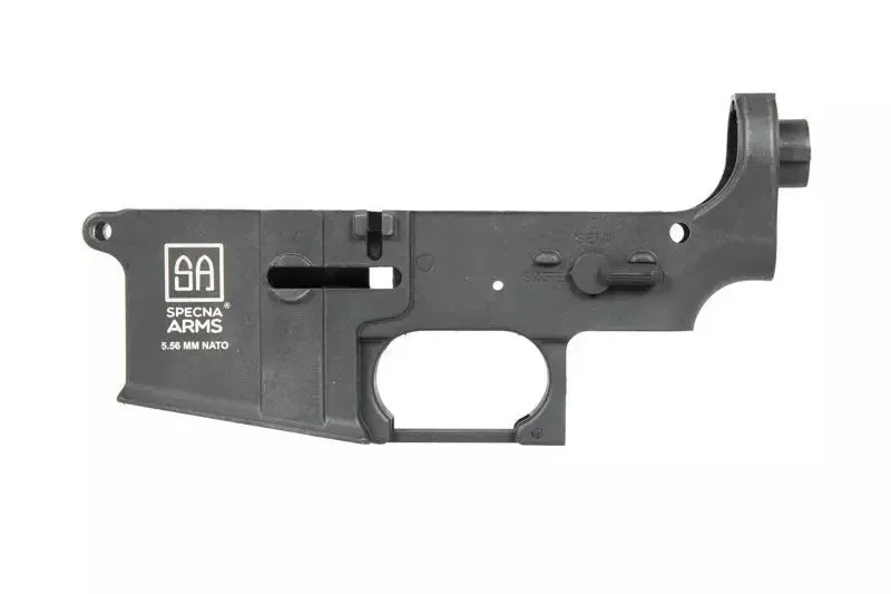Lower Receiver Til AR15 Specna Arms Core - Bild 3
