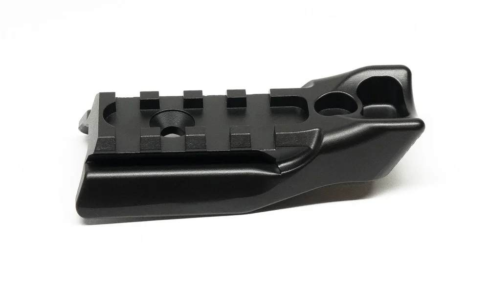 T10 Bottom rail T10 Bottom rail