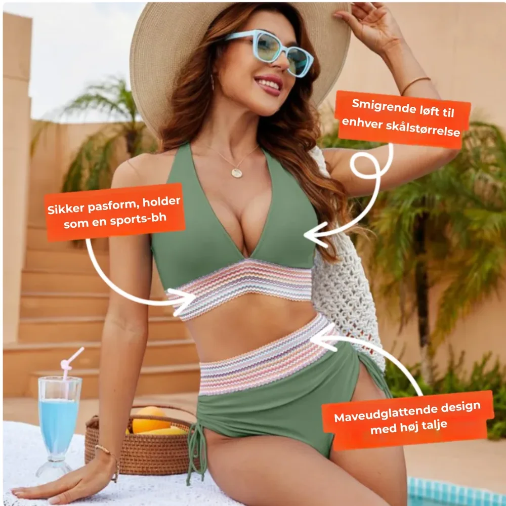 VelvaFit® | Designad för riktiga kroppar – inte bara catwalkmodeller - Bild 3