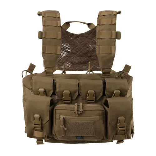 HELIKON GUARDIAN RECCE Cordura Chest Rig - Bild 3