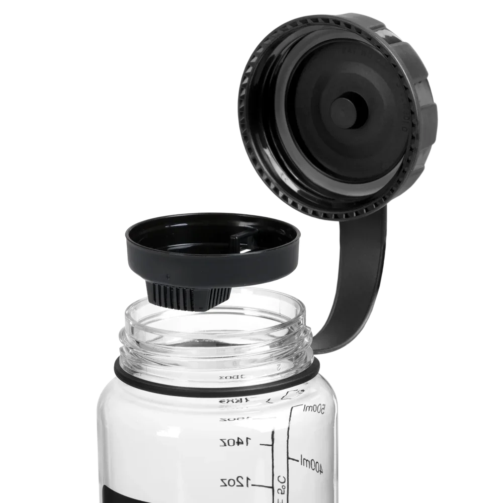 HELIKON OUTDOOR Bottle 0.55l - Smoked - Bild 2
