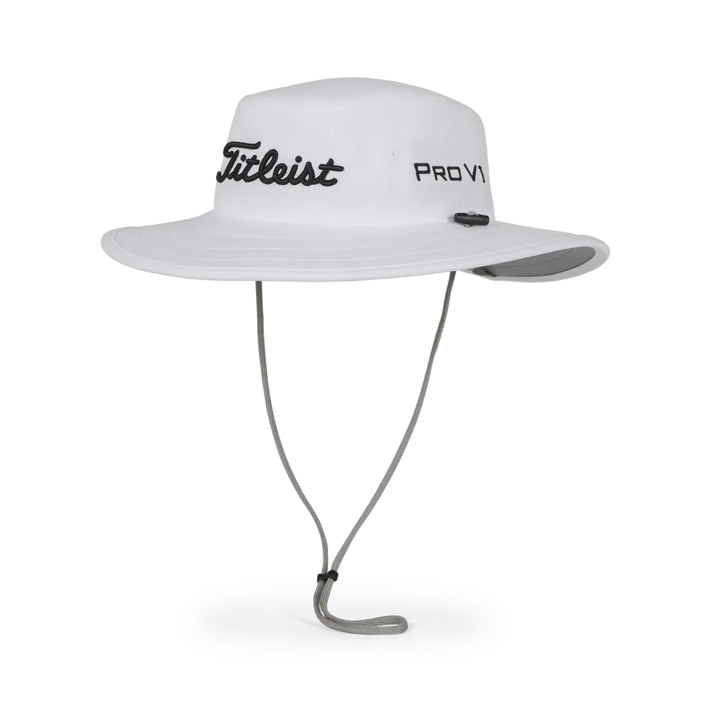 Titleist Tour Aussie Bucket Hat Golfhatt - Bild 2