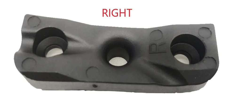 Foot Support Nylon Pad For Inmotion V12-RIGHT Foot Support Nylon Pad For Inmotion V12-RIGHT