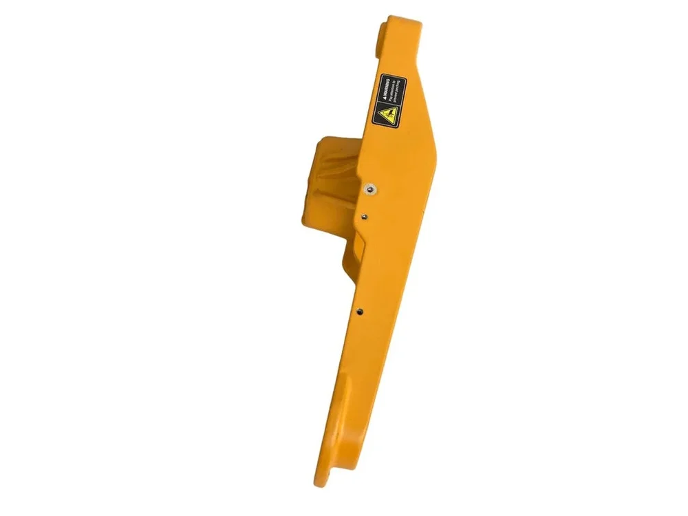 Rear rigth swimg arm (brazo trasero derecho) for Inmotion RS - Bild 3