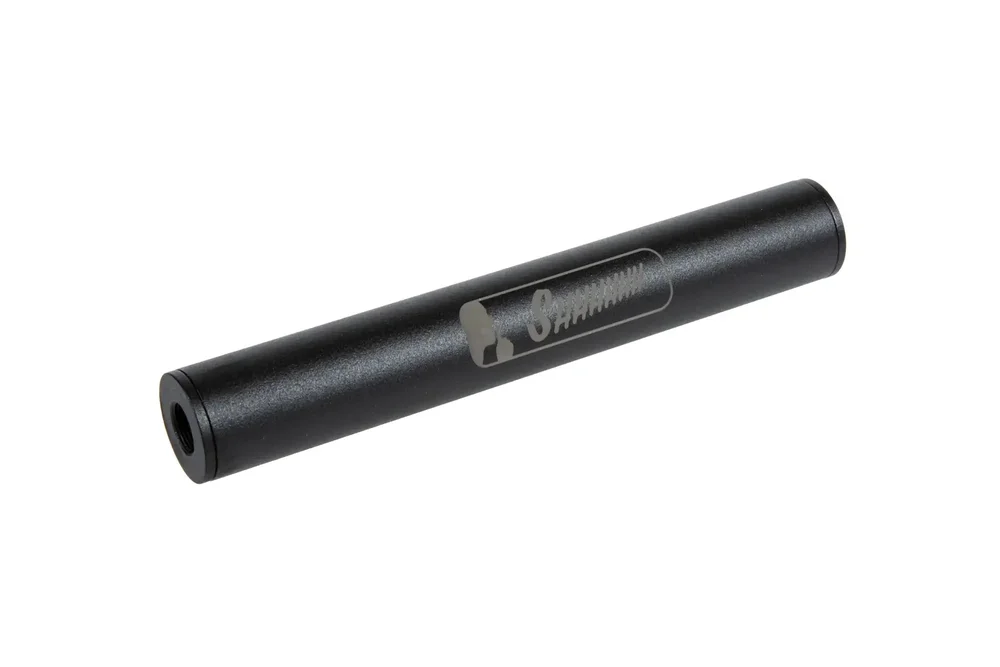 Covert Tactical Standard Silencer - Shhhhh 30x200 - Bild 1