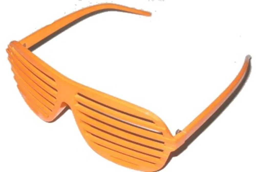 Shutter Shades Classic flertal färger - Bild 3