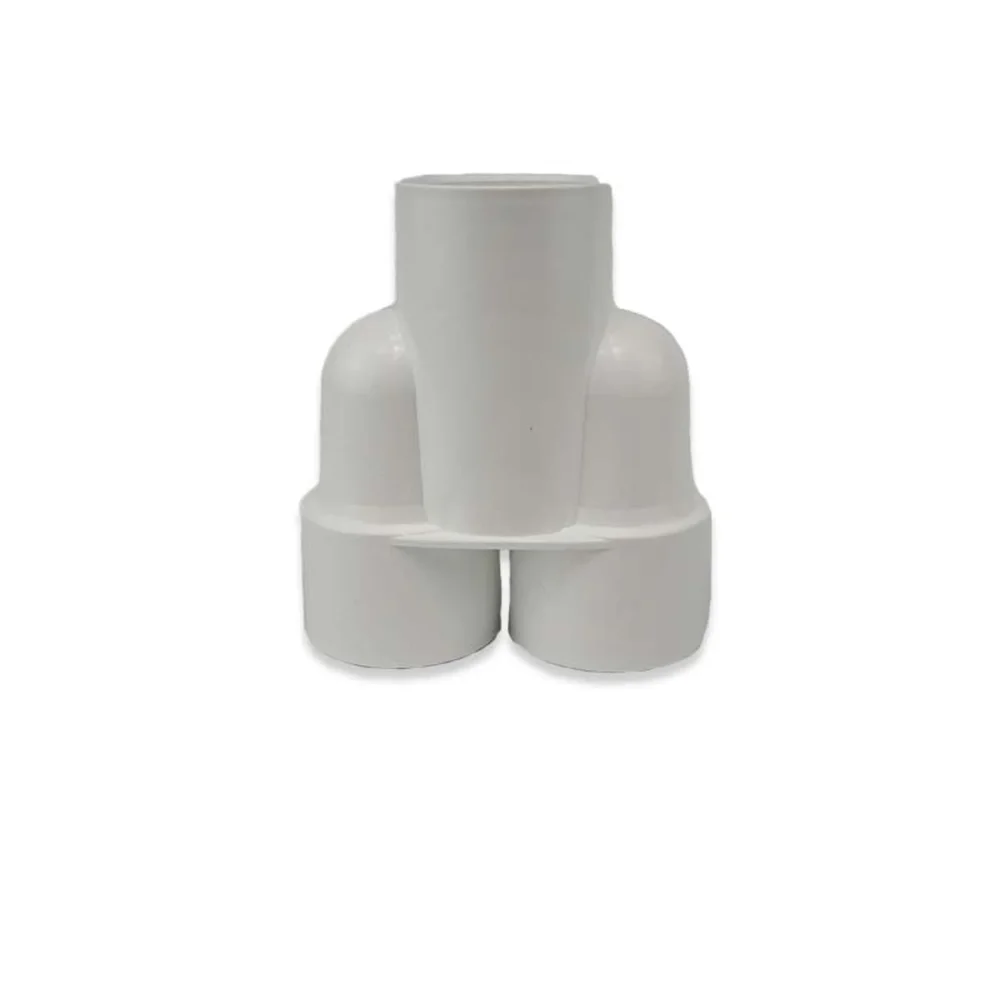 Y-Koppling PVC - Bild 3