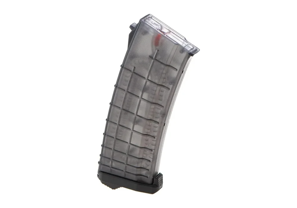 PTS 155 SKUDS MID-CAP MAGASIN TIL AK PTS 155 SKUDS MID-CAP MAGASIN TIL AK