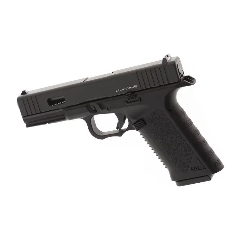 KWC17 Blowback CO2 - Full Metal