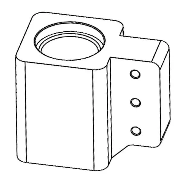 Stem Headset for Dualtron Mini - Bild 3