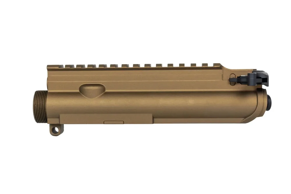 Upper body for Specna Arms EDGE/ Prime™ H-Series Chaos Bronze replicas - Bild 3