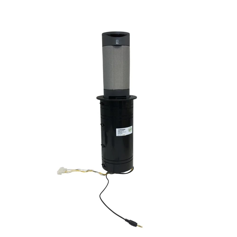 Högtalare Poly Planar Pop-up Rotator SP201RG Icke-IR - Bild 1