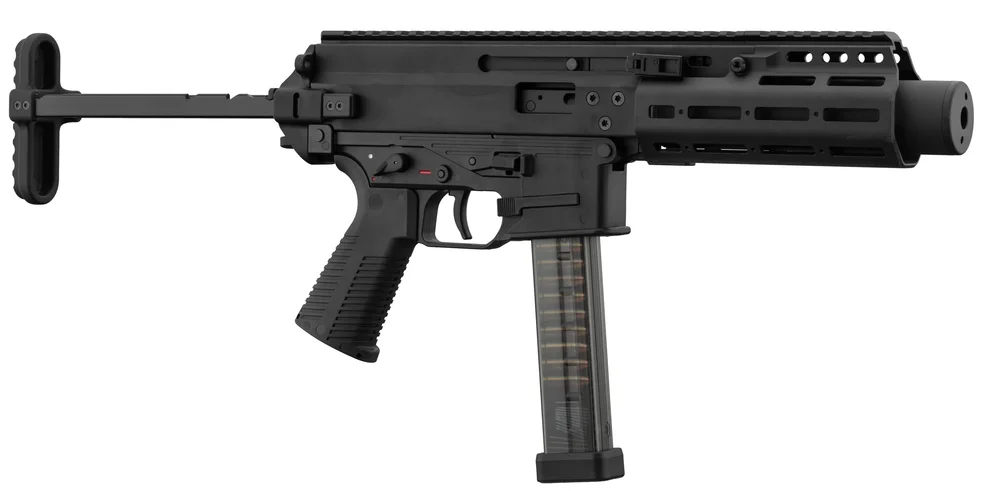 Maruyama SCW-9 SD Compact GBBR-replika Maruyama SCW-9 SD Compact GBBR-replika