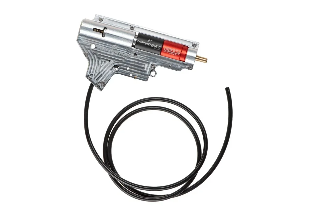 PDiK Gen.3 V2 Gearboks PDiK Gen.3 V2 Gearboks