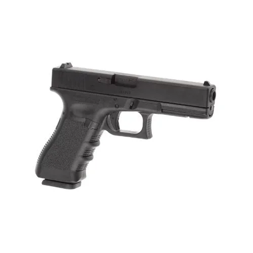 Glock 17 Metal Version GBB - Bild 1