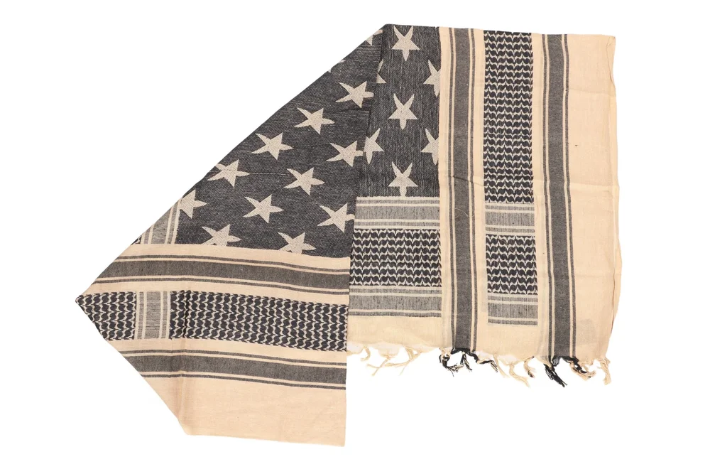Specna Arms Shemagh Stars Half-Tan Sling - Bild 2