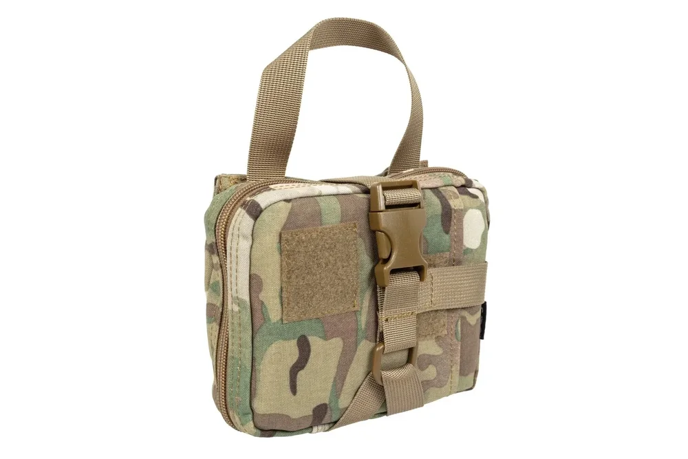 Taktisk dump pouch - MC Tropic - Bild 3