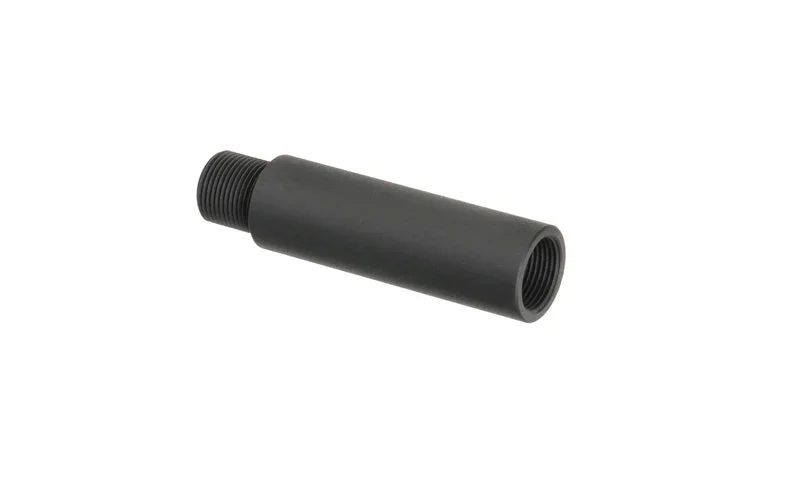 Ydre løbsforlænger 56 mm - Bild 2