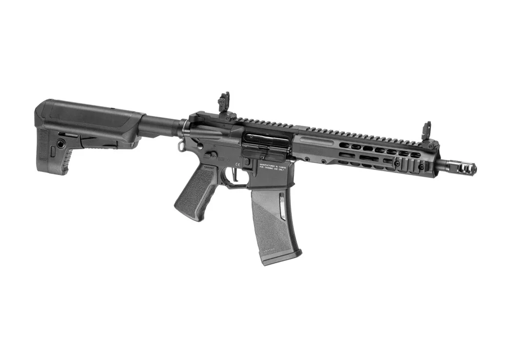 Krytac Barrett REC7 MK3 SBR S-AEG Krytac Barrett REC7 MK3 SBR S-AEG
