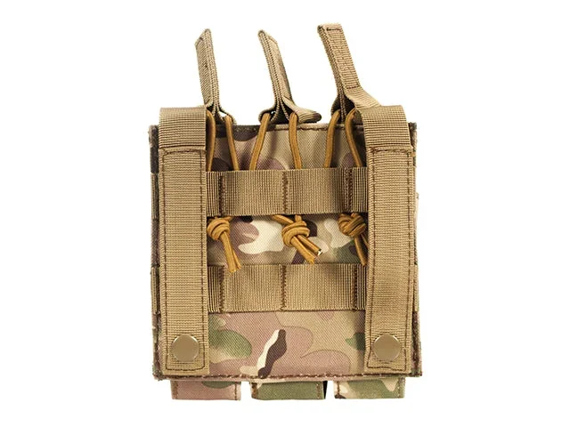 Triple magasinlomme til MP5/MP7/MP9 – Multicam - Bild 3
