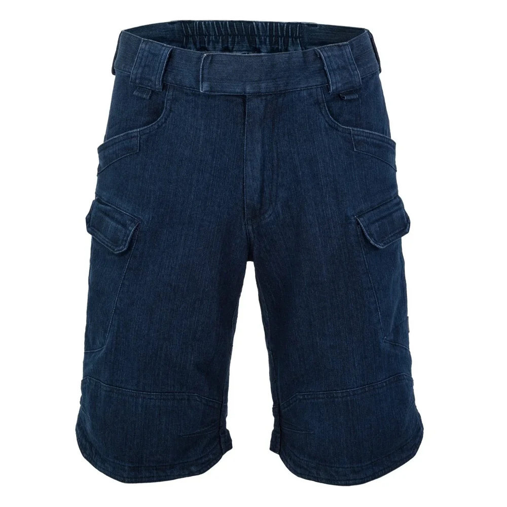 HELIKON UTS 11" Denim Stretch Shorts - Bild 2