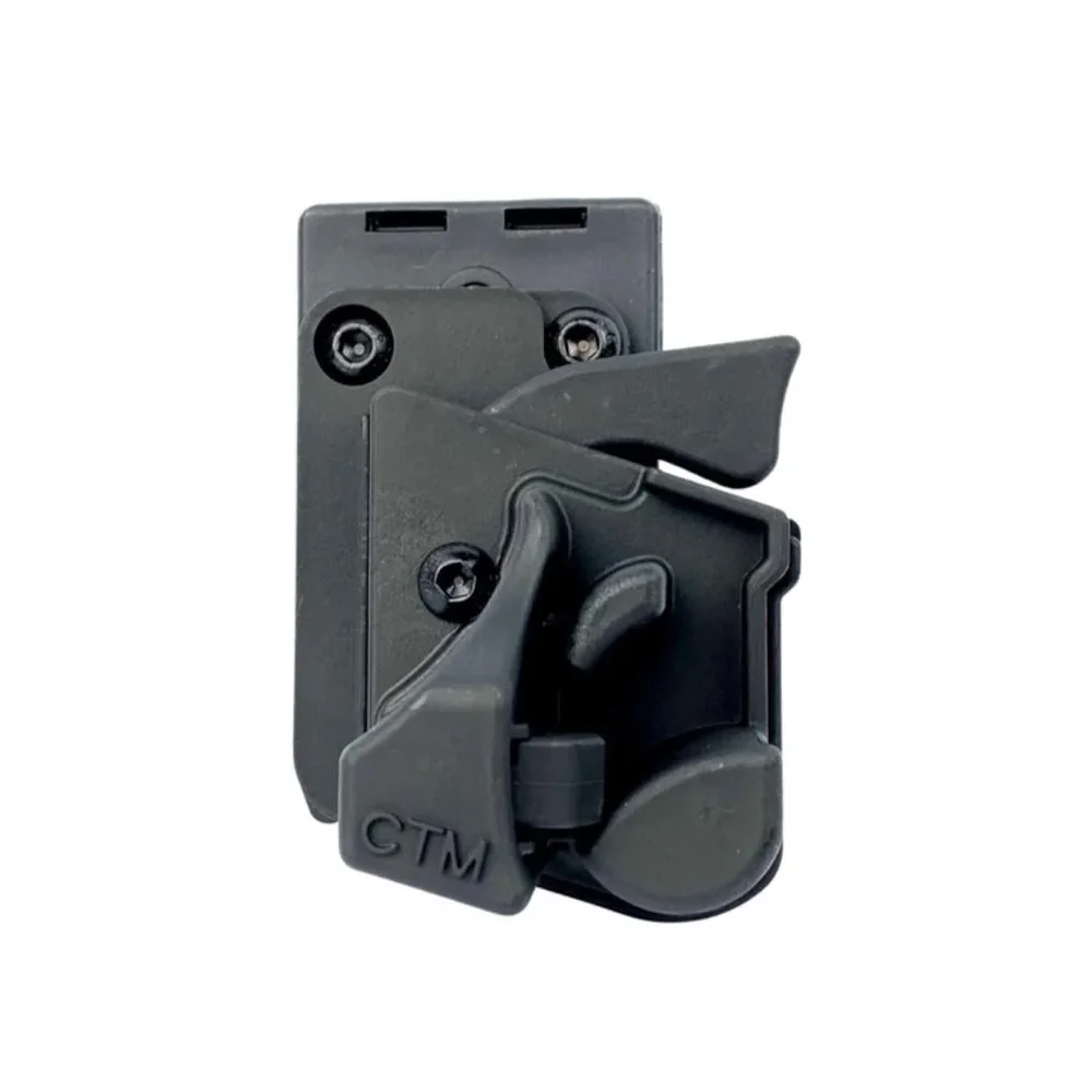 CTM AAP-01 Open Belt Holster, Right-Handed - Bild 1