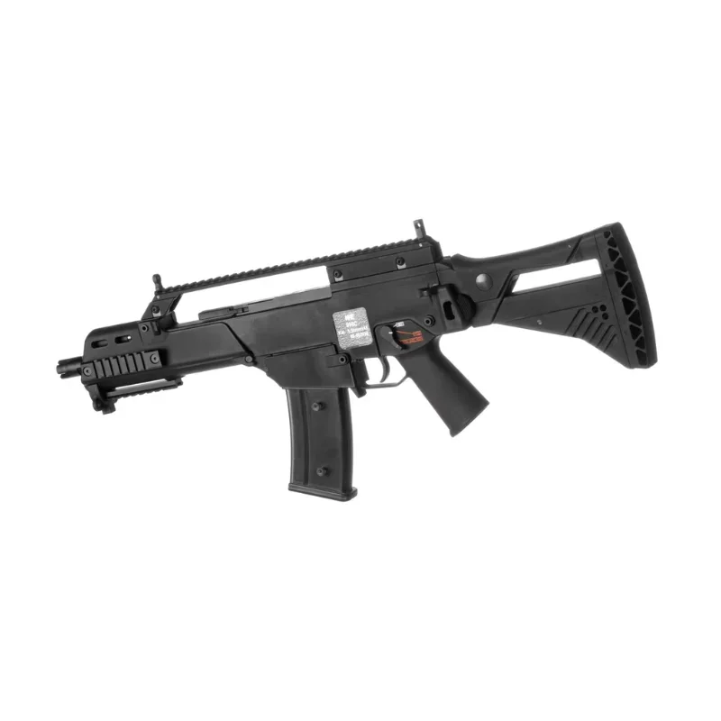 WE G39C Gas Blowback - Bild 1