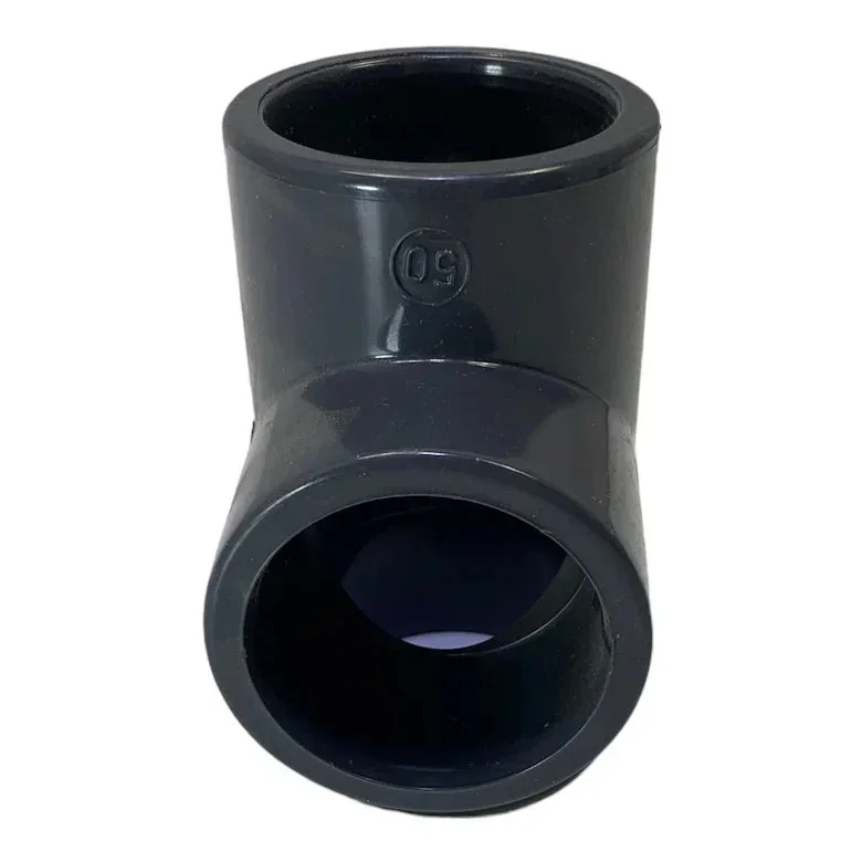 PVC X-kors 50mm - Bild 2