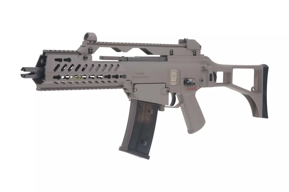 Specna Arms SA-G11 KeyMod EBB Airsoft Riffel - Bild 2