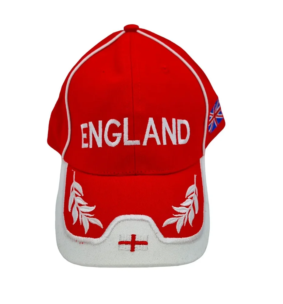 Keps - England - Bild 1