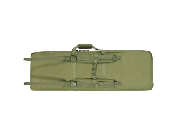 Riffeltaske 105 cm – oliven - Bild 2