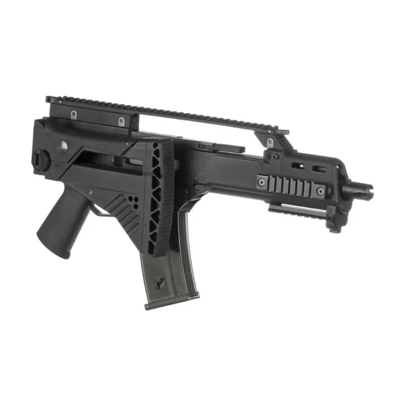 WE G39C Gas Blowback - Bild 3