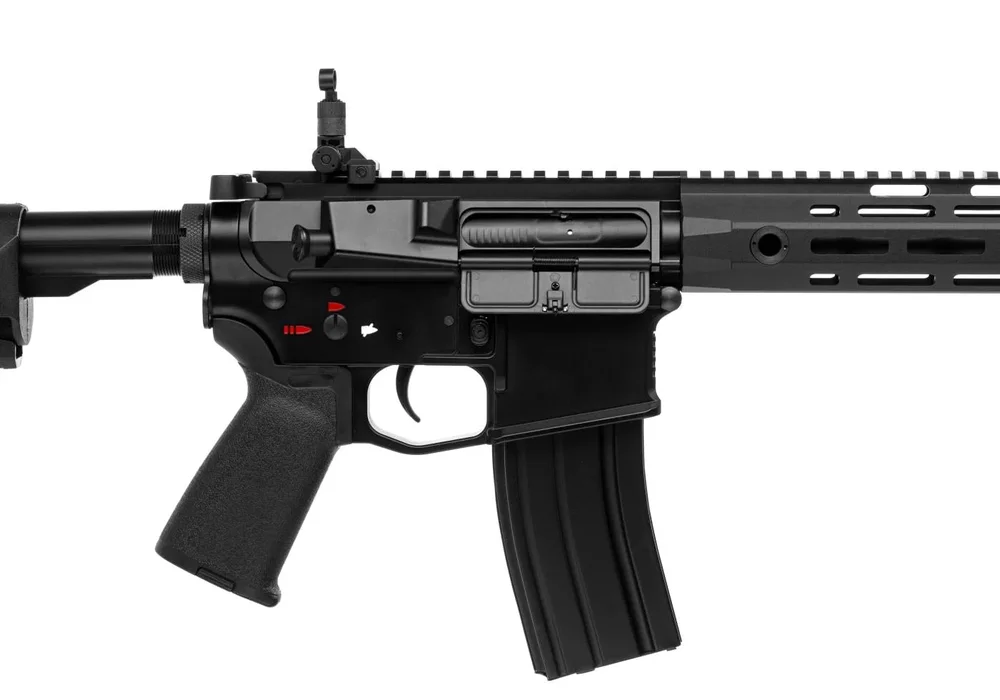 Cyma CM097A M4 Platinum Series - Bild 3