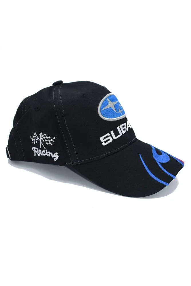 Subaru keps - Bild 3