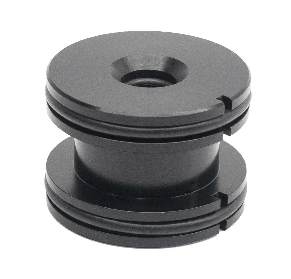Hive sound suppressors barrel spacer