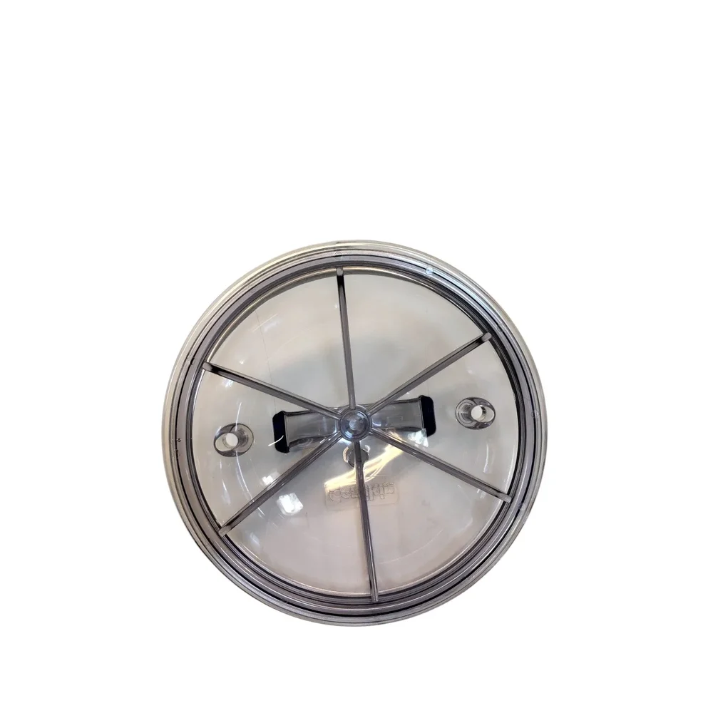 Lock Transparent till Certikin sandfilter sidoanslutet – 10 tum Lock Transparent till Certikin sandfilter sidoanslutet – 10 tum