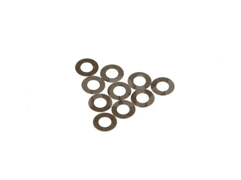 Shim Sæt 0.2mm – 10 Stk Shim Sæt 0.2mm – 10 Stk