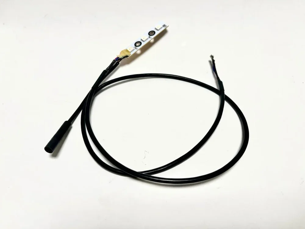 Rear right led for arms (Led trasero brazo derecho) Dualtron Victor Luxury Plus - Bild 2