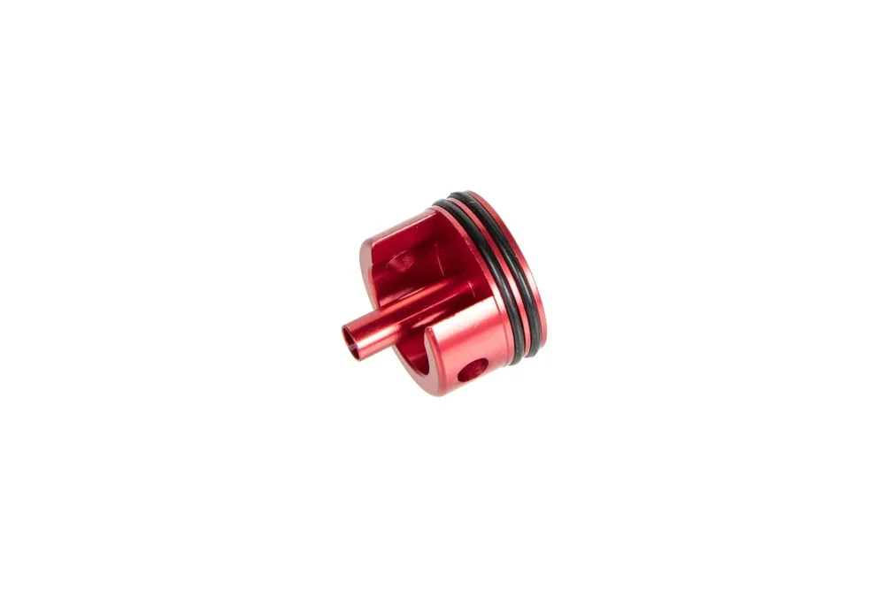 Dobbelt forseglet Cylinderhoved til typen M4 / M16 - Bild 2