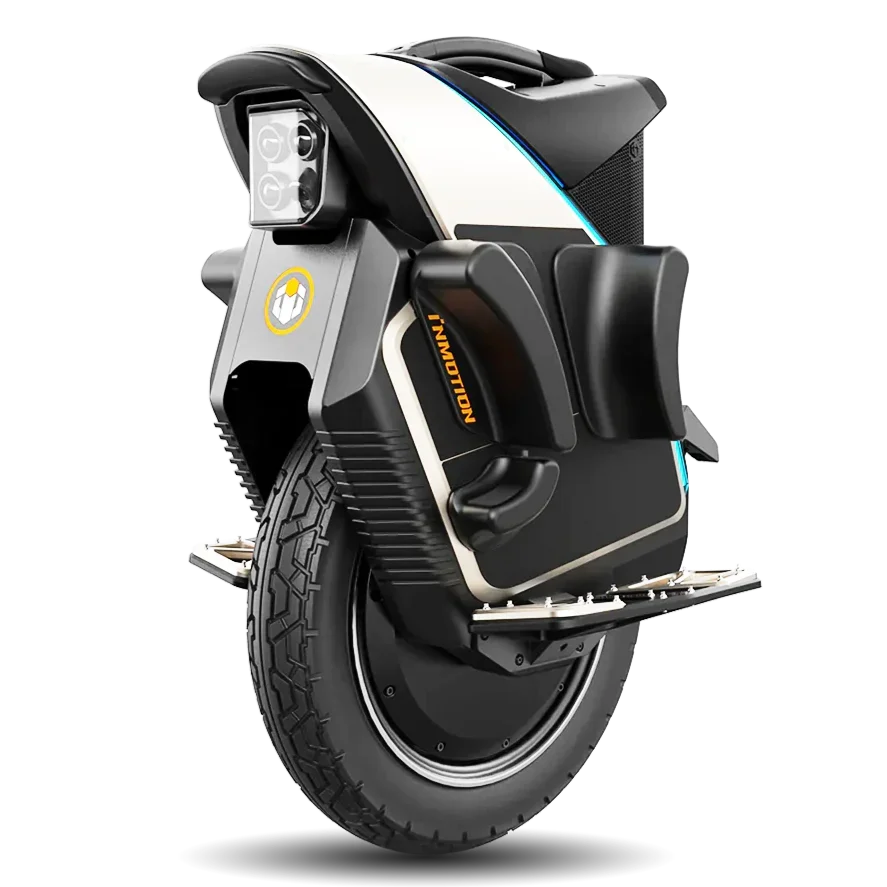 Inmotion V12S 84V - Bild 2